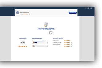do 2d motion explainer video for any software, website, product or service