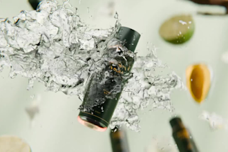 do 3d perfume animation 3d perfume video ads  3d product animation 3d animation