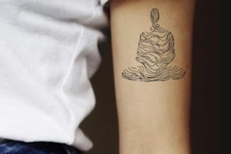 design a tattoo that reflects your soul and life journey