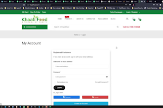 build your custom multivendor marketplace with laravel and ai