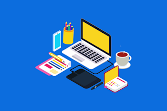 design professional coreldraw graphics, banners, signs and menus