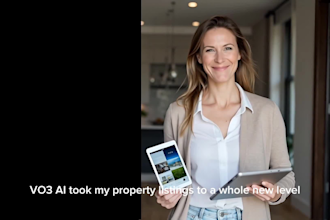 create engaging ai videos using veo 3 for your brand or product