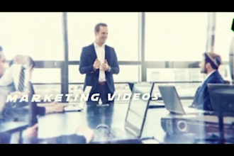 do anything in adobe after effects and motion graphics