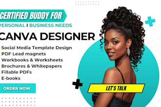 do instagram canva templates for your social media post canva virtual assistant