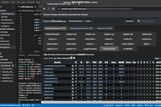 use python for web scrapping, automation or google colabs