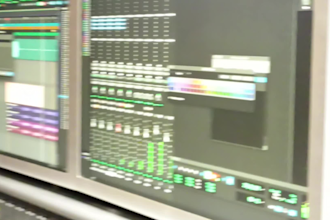 give you smooth dynamic and alive mixes and masters