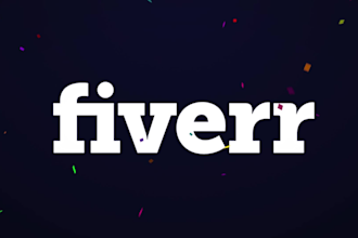 add confetti burst or elements in your video
