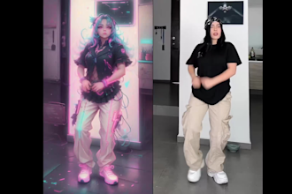 create ai animated videos using stable diffusion