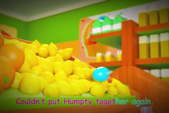 2d animated kids comic book promotion trailer children story video animation