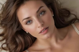 do ultra realistic ai onlyfans, nsfw model, instagram model, ai onlyfans video