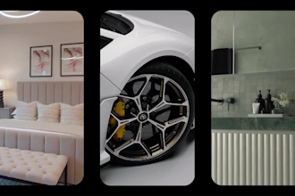 do shorts, reels, tiktok video editing for travel, vlogs, sports, fitness
