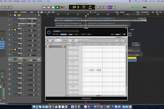 tune your voice with melodyne