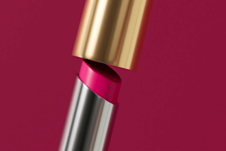 do 3d lipstick animation skincare cosmetics product animation for beauty brands