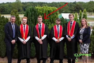 do cutout people on images, add or remove objects