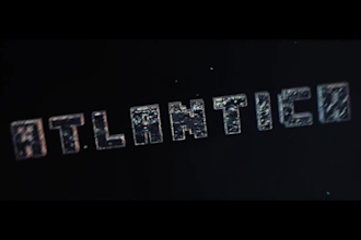 make 3d animation of your logo