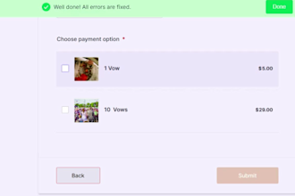 create google gravity questionnaire and jot form for your needs