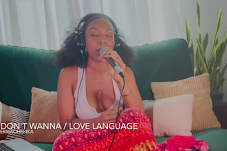 be your soulful female vocalist