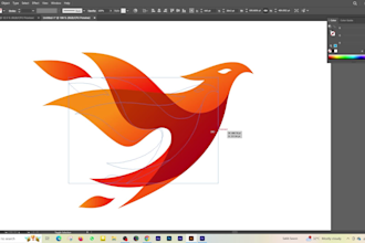 convert your old logo into a clean, high quality vector file