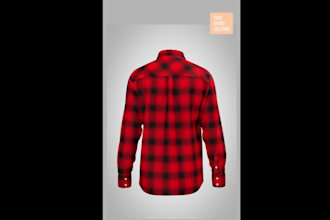 design plaid seamless pattern
