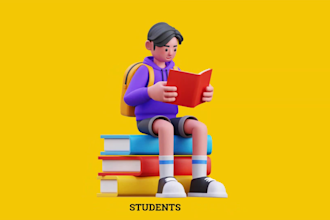 be your expert video editor online video course creation avatar explainer ppt