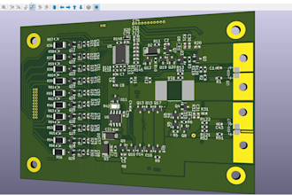 design battery management system bms module