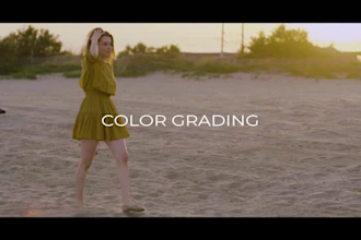 vfx rotoscoping, high quality video cleanup, compositing