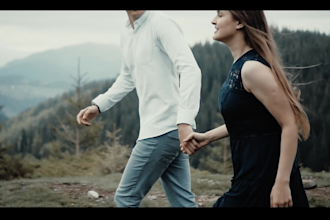 design cinematic book trailers for marketing your books