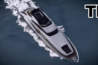 do 3d yacht modeling, 3d yacht animation, 3d boat animation, 3d promo video ads