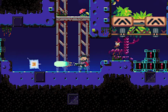 create 2d javascript game, 2d pixel art webgl games