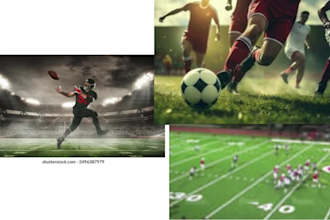 create sports recruiting highlight reels from veo, hudl, and other platforms