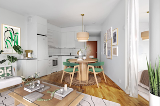 provide service of virtual staging