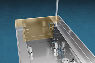 create cad models from your technical drawings or sketches