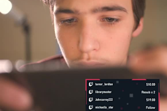 develop video conference app, live streaming app, meeting app, zoom