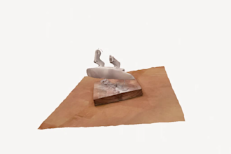 create custom 3d models for printing, prototyping, ,visuals