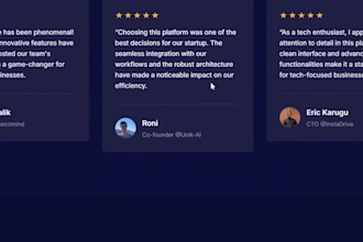 create responsive reactjs web app using nodejs html css