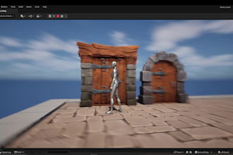 do 3d stylized props for your games