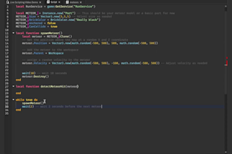 do advance roblox scripts, system scripts, roblox scripter