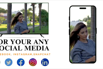 do resize , crop , trim and edit your video
