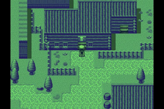 make a dungeon synth, retro game track for your game or project