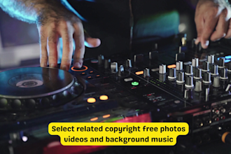 convert article to video, blog post to video with voiceover