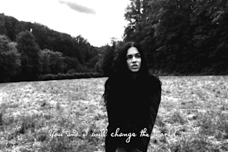 be your female singer songwriter for indie, rock and pop