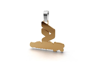 3d cad jewelry design