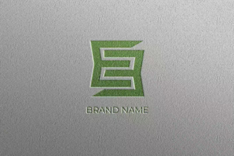 design minimal, luxury business logo, and full brand identity kit,