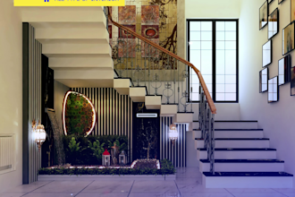 create realistic 3d interior design and high resolution renders, details views