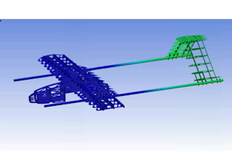 do aerospace structural design and analysis