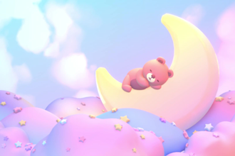 create 50 original lullaby baby sleep music videos for your youtube channel