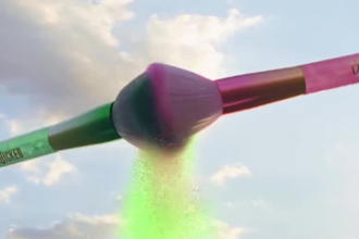 cgi viral 3d fooh vfx ads cgi animation 3d cosmetics 3d skincare vfx animation