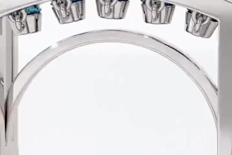 custom jewelry 3d cad jewelry design earring jewelry ring 3d cad model retouch