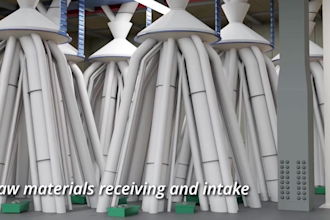 do 3d industrial design 3d industrial animation 3d production animation 3d ads