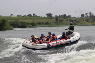 assist you with travel or tour itineraries, or anything related to uganda